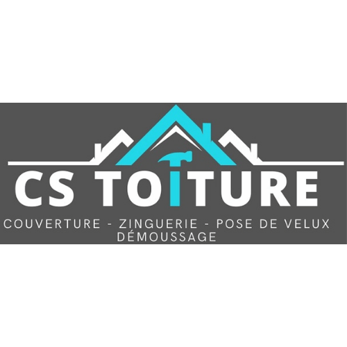 Logo 2 CS Toiture