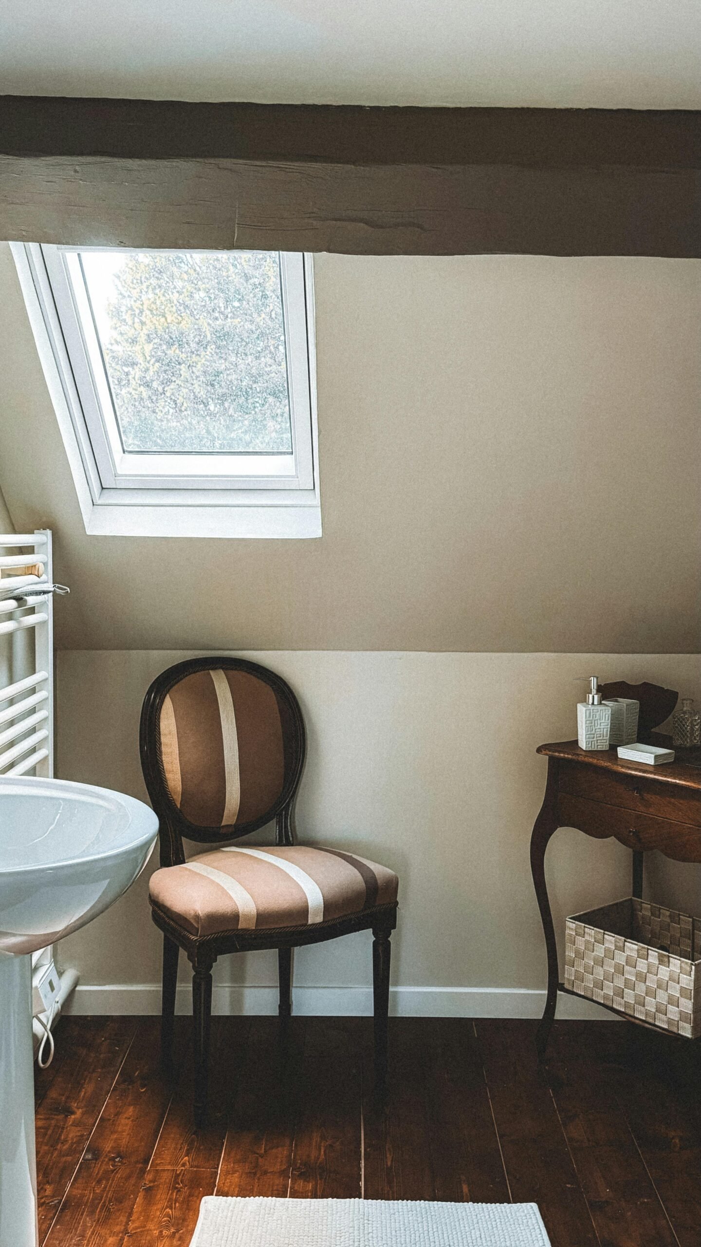 Pose Velux Seurre – Installation étanche sur toiture tuiles ou ardoises
